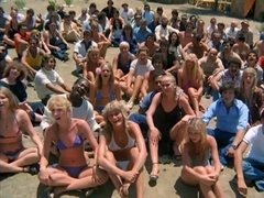 Groep, Hardcore, Hd, Zoenen, Lesbisch, Openbaar, Softcore pornografie, Oud