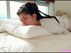 Мастурбация, Оргазм, Крошечные