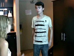 Grote mammen, Oudere vrouw