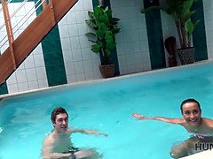 彼氏, 浮気する, チェコ, Hd, ハメ撮り, 現実, ヤリマン, 息子