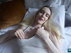 デカ尻, ブロンド, ハードコア, Hd, 清楚, 天然, 自然山雀, フェラする