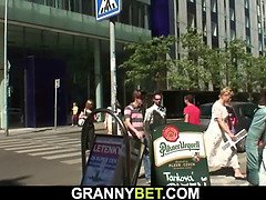 デカパイ, フェラチオ, エロ熟女, オナニー, 熟年, 馬乗り, 叫ぶ, パイ刷り