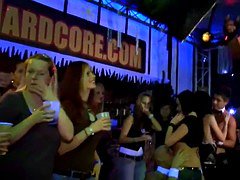 Enthousiasteling, Pijpbeurt, Groep, Hardcore, Feest