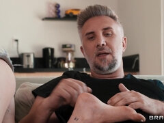 Lewd whore soul-stirring xxx movie