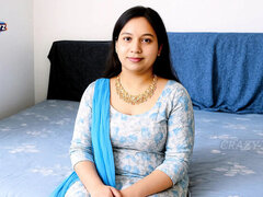 18 ans, Première fois, Indienne, Nue, Chatte, Maigrichonne, Serré, Vierge