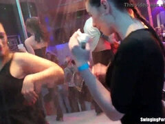 Lieveling, Biseksueel, Genootschap, Hardcore, Hd, Lesbisch, Orgie, Zoon