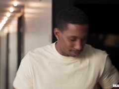 素人, 黒人, 大学生, バック, 手コキする, ハードコア, 異人種間, 怪物