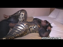 Lieveling, Gek, Schattig, Zwart, Dik, Rijpe lesbienne, Tepels, Ruw