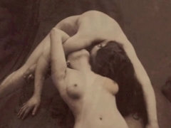 Amateur, Britannique, Brunette brune, Compilation, Poilue, Lesbienne, Chatte, Rétro ancien