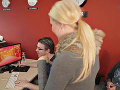 Amateur, Mamada, Amarrada, Pajear, Japonés, Desnudo