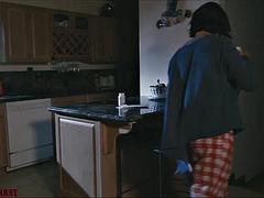 アナル, フェラチオ, 淫乱熟女