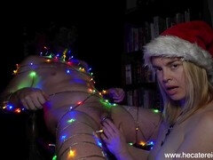 Bondage discipline sadomasochisme, Gebondenheid, Oudere vrouw, Dominatie, Dominante vrouw, Latex, Moeder die ik wil neuken, Tatoeage