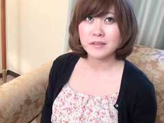 Asiatique, Nana, Brunette brune, Enceinte