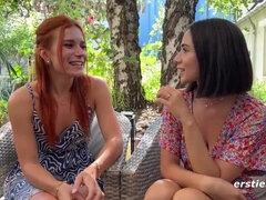 18, 美女, デカパイ, 巨乳な, 自然山雀, オマンコ, ティーン, オッパイの