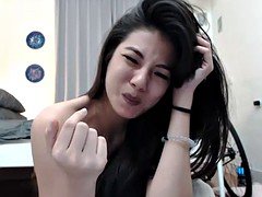 Amateur, Asian, Webcam