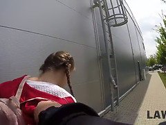 Минет, Брюнетки, Европейки, В офисе, Реалити, Жесткий секс, Сыновья, Молоденькие