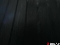 アジア人, お尻, フェラチオ, 浮気者, なめる, 小柄, ラフ, オッパイの