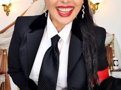 Брюнетки, Пальцем, Мастурбация, Милф, Софткор, Соло