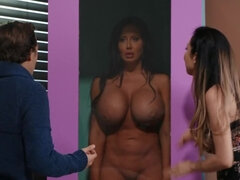Anal, Sucer une bite, Brunette brune, Poupée, Mère que j'aimerais baiser, Épouse