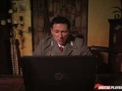 Kont, Kont, Grote mammen, Pijpbeurt, Lul, Likken, Kort haar, Billekoek