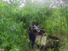 アジア人, お尻, デカ尻, 黒人, フェラチオ, 巨乳な, ハードコア, インド人