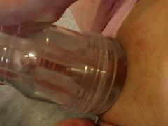 Asiatisch, Futanari, Transfrau