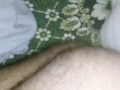 Grote lul, Broeder, Stel, Hondjeshouding, Eerste keer, Indisch, Tiener, Vrouw