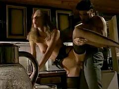 Nikita Gross - Rosso e Nero  Scene 2 .avi ft. Nikita Gross: Hardcore, Fansly  Tetas Grandes Modelos Porn