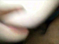 Leie, In den arsch, Interrassisch, Milf, Pov
