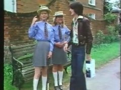 ブロンド, フェラチオ, 毛深い, オナニー, 淫乱熟女, ティーン, オッパイの, ユニフォーム