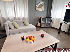 Enthousiasteling, Europees, Hd, Gezichtspunt, Openbaar, Mager, Spuiten, Trein