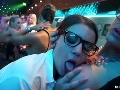 Lezzies - The Femme Fest Part 3 - Cam 3