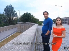 Bruinharig, Tsjechisch, Hondjeshouding, Hd, Geld, Kut duiken, Verassing, Tiener