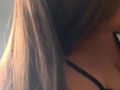 Culo grande, Atrapados, Corridas, Pov