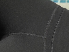 Staci Carr - Arousing Yoga