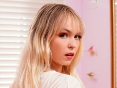 Grote lul, Blond, Pijpbeurt, Sperma in mond, Sperma shot, Handbeurt, Likken, Oom