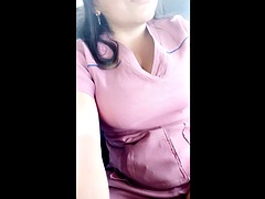 Auto, Krankenschwester, Verführt