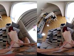 3d, 素人, レズビアン, 現実, ヴィンテージ