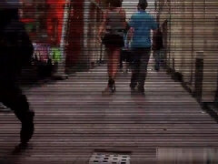 お尻, 美人, フェラチオ, カワイイ, オランダ人, 黒人, ドイツ人, 異人種間