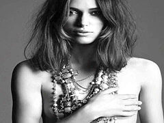 Брюнетки, Знаменитости, Сборник, Хд, Милф