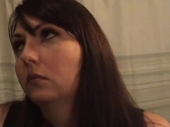 Gros cul, Gros seins, Sucer une bite, Tir de sperme, Gorge profonde, Queue, Fétiche, Mature