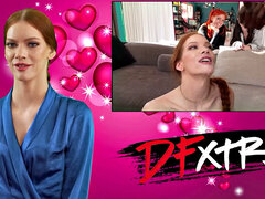 IR Threesome Compilation ft Chanel Camryn, Kaylee Ryder - Dogfart