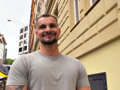 Straight Jock POV Doggystyled After Blowjob