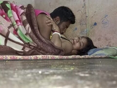 Desi School Teacher Shows How to Fuck, Lick Ass and Pussy in Hindi