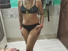 18 ans, Double pénétration, Doigter, Fait maison, Indienne, Lingerie, Mature, Chatte