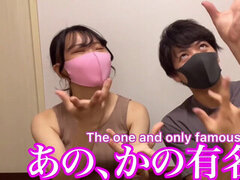 Popular with women, japanese youtuber, pornhuber
