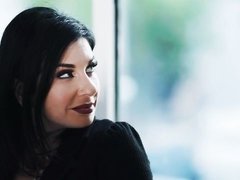 In den arsch, Arsch, Schwarz, Knallhart, Interrassisch, Nippel, Tätowierung, Titten