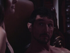 SweetSinner - Different Wives Different Lives Scene 1 1 - Tommy Gunn