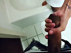 Blasen, Pov