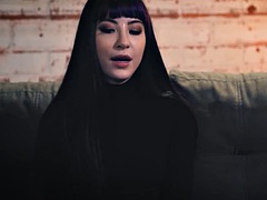 Anal, Hd, Petite femme, Police, Plan cul à trois, Nénés